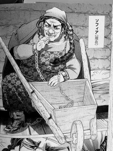 【超【閲覧注意】ガルちゃん版「怖い絵」展Part7