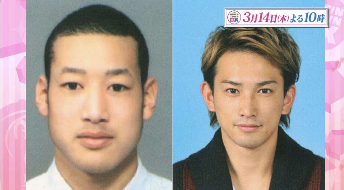 関口メンディーを語りたい