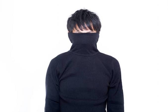 自称「日本一のフリー素材モデル」が収入公開「1円も入ってこない」