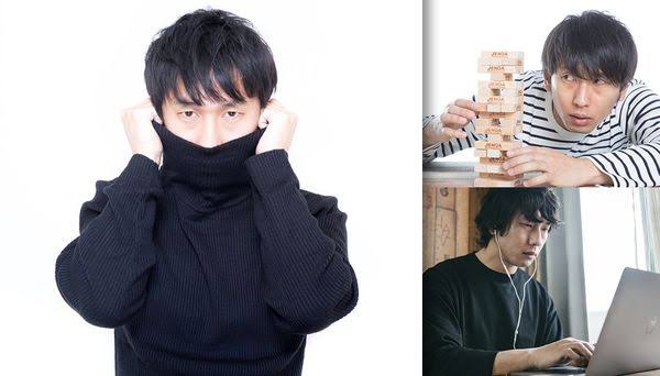 自称「日本一のフリー素材モデル」が収入公開「1円も入ってこない」