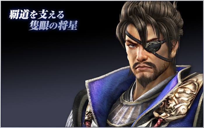 「三國無双」シリーズ好きな人〜