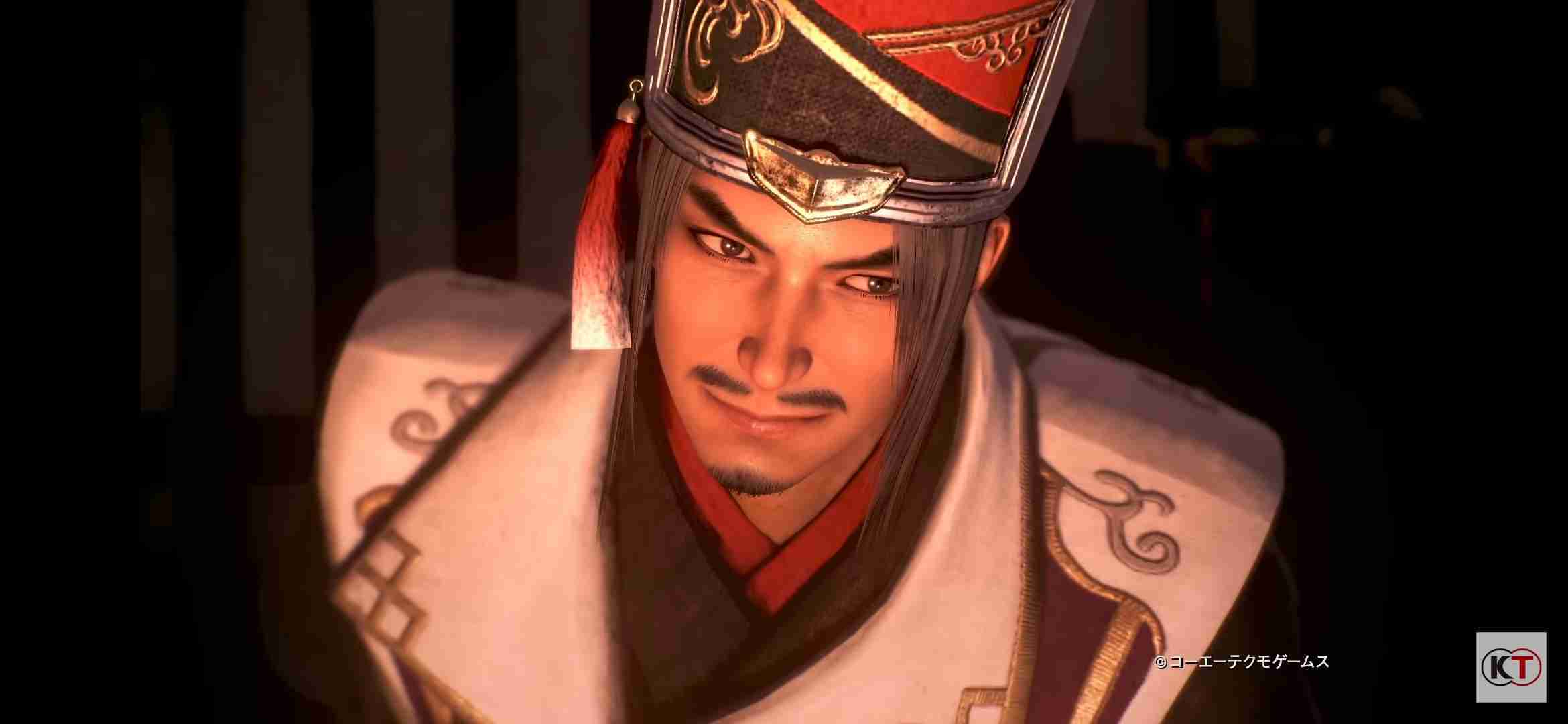 「三國無双」シリーズ好きな人〜