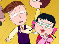 ぶりっ子と言われる