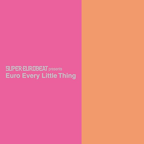Every little thing (ELT)の好きな曲