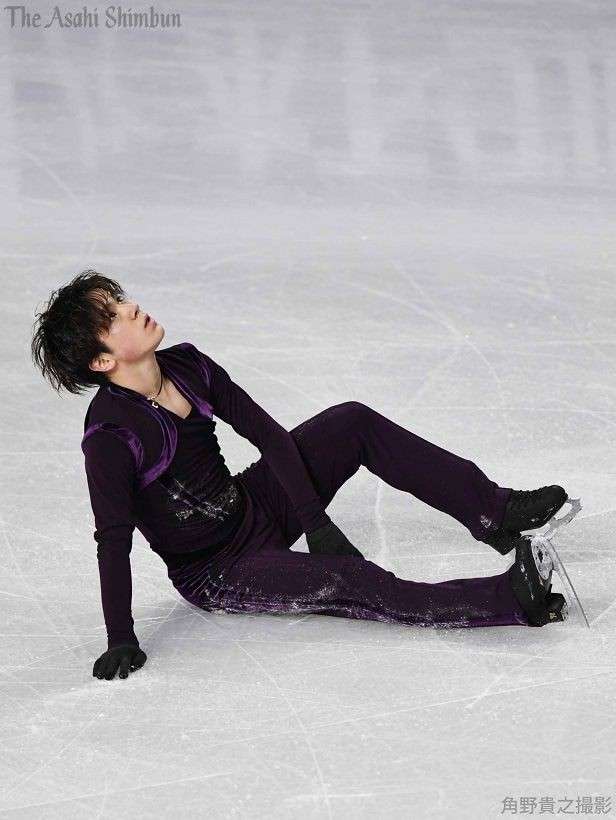 【宇野昌磨選手】ファントピPart.15