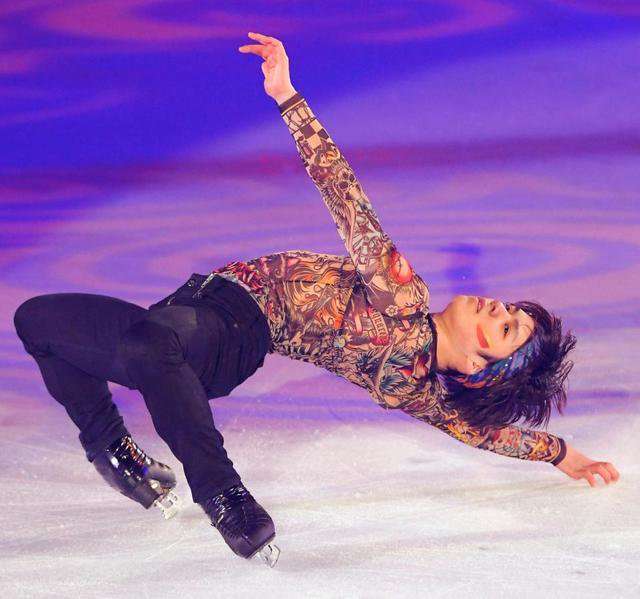 【宇野昌磨選手】ファントピPart.15
