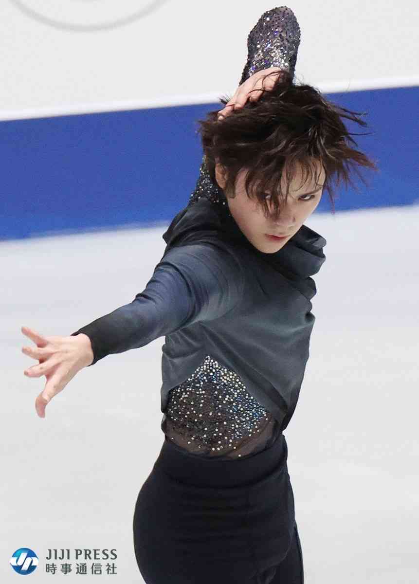 【宇野昌磨選手】ファントピPart.15