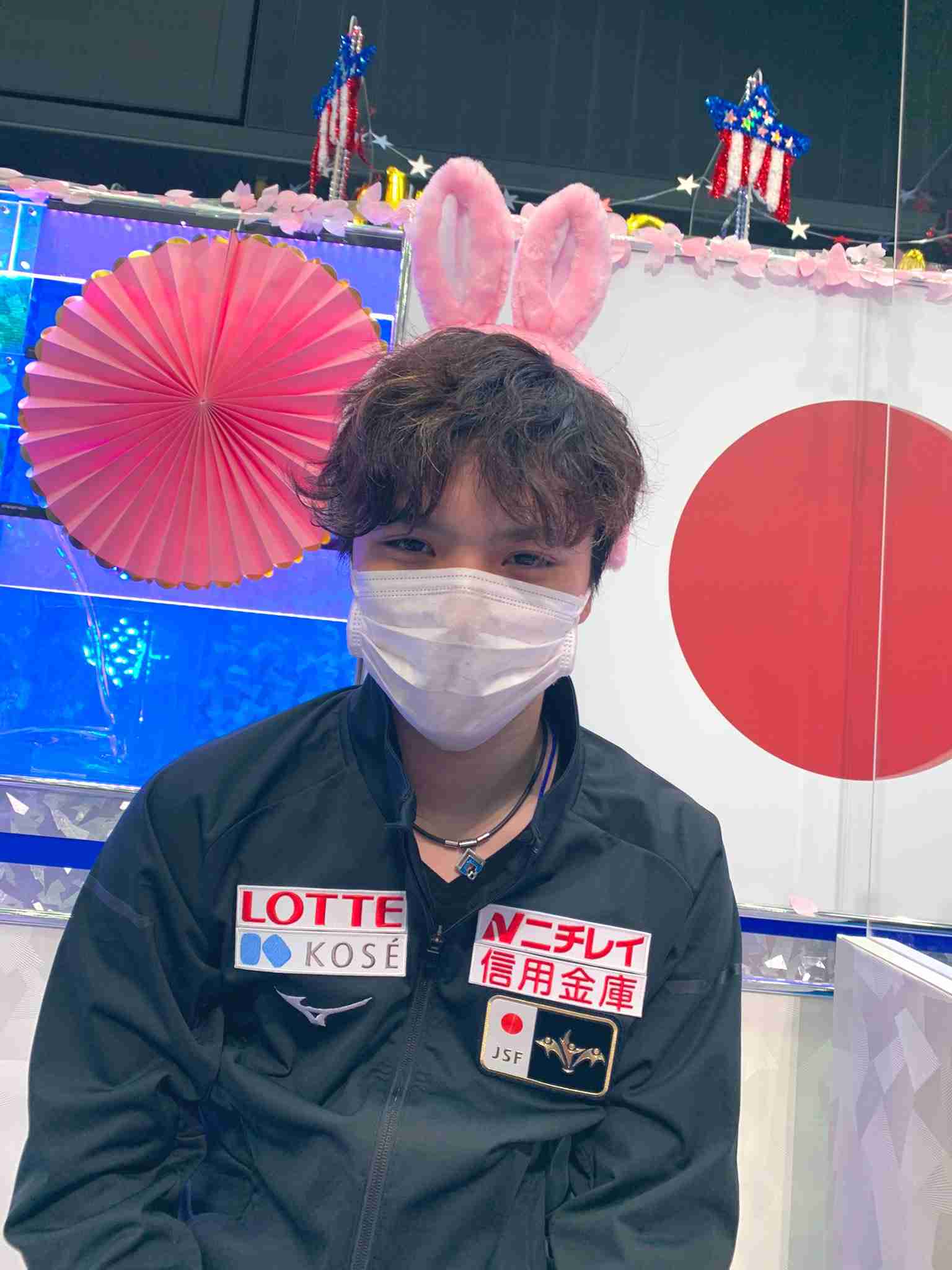 【宇野昌磨選手】ファントピPart.15