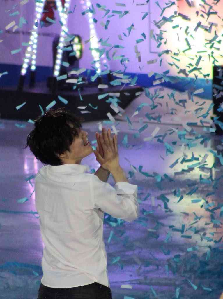 【宇野昌磨選手】ファントピPart.15