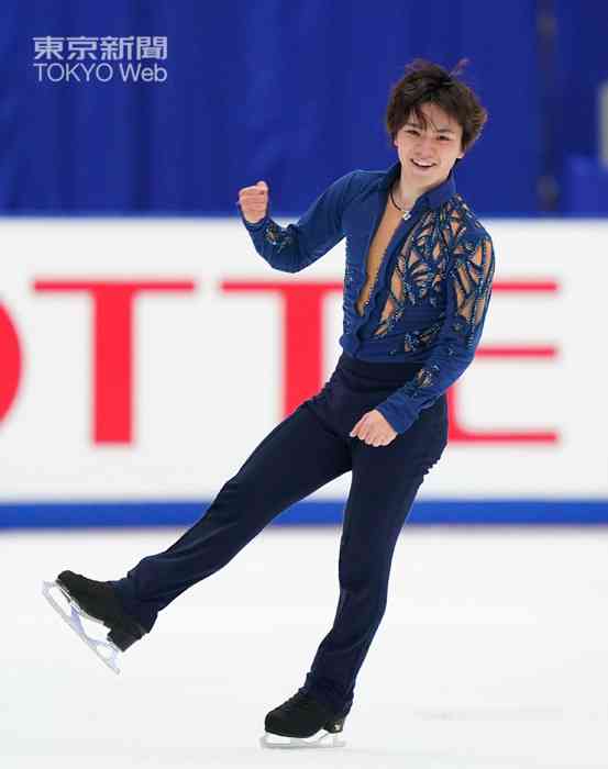 【宇野昌磨選手】ファントピPart.15