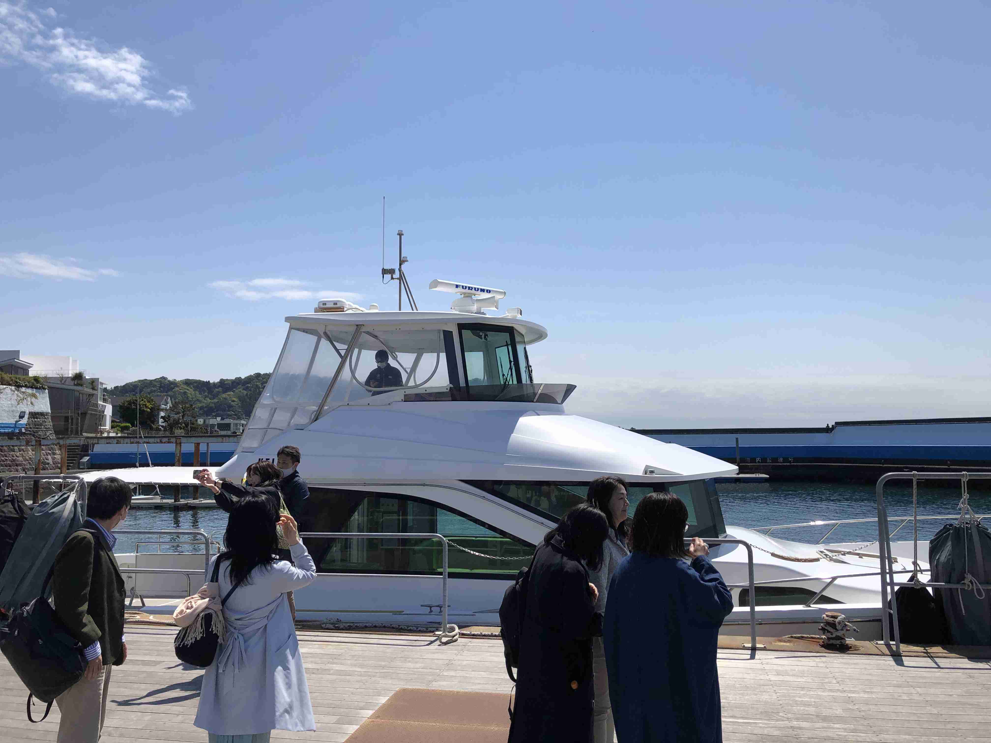 京急線ユーザーのガル民