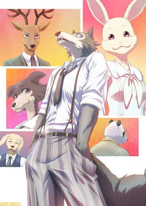 アニメ化に成功したと思う歴代『週刊少年チャンピオン』作品　2位「ブラック・ジャック」