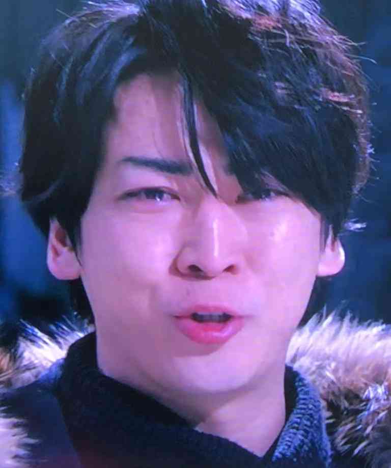 イケメンしりとり