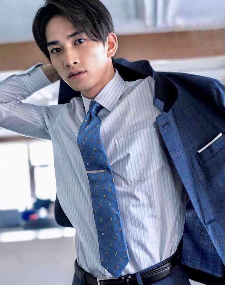 イケメンしりとり