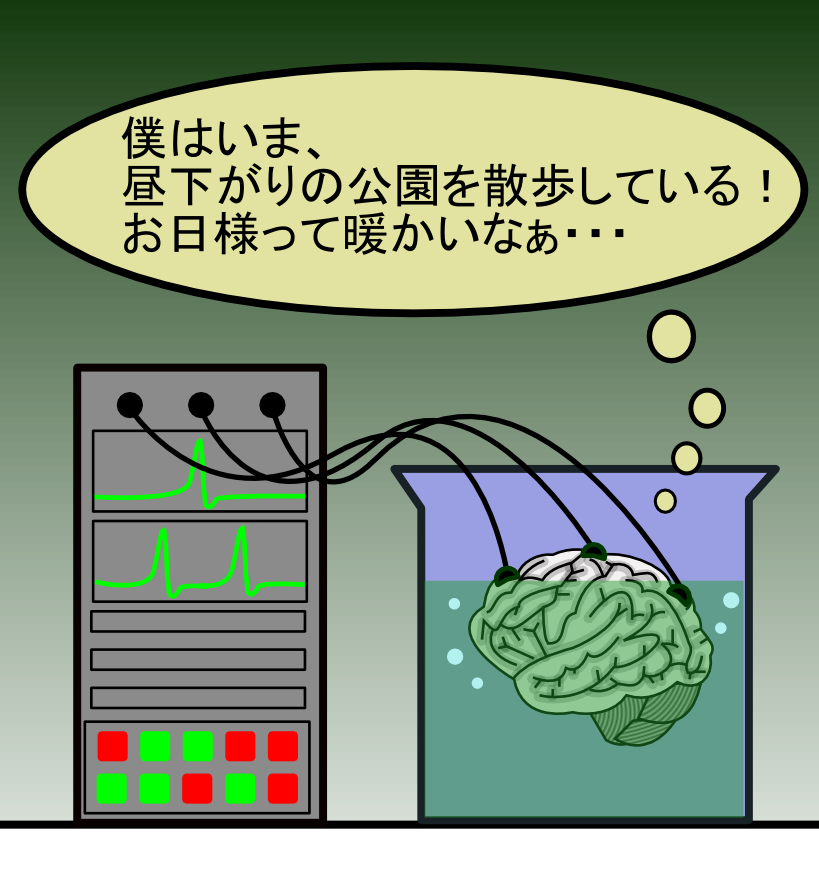 実験室内で培養した人の「ミニ脳」にゲームをプレイさせることに成功、AIよりも速いわずか5分で習得
