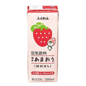 好きな紙パック飲料