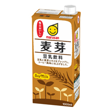 好きな紙パック飲料
