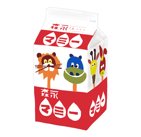 好きな紙パック飲料