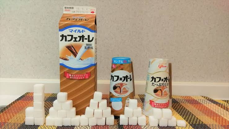 好きな紙パック飲料