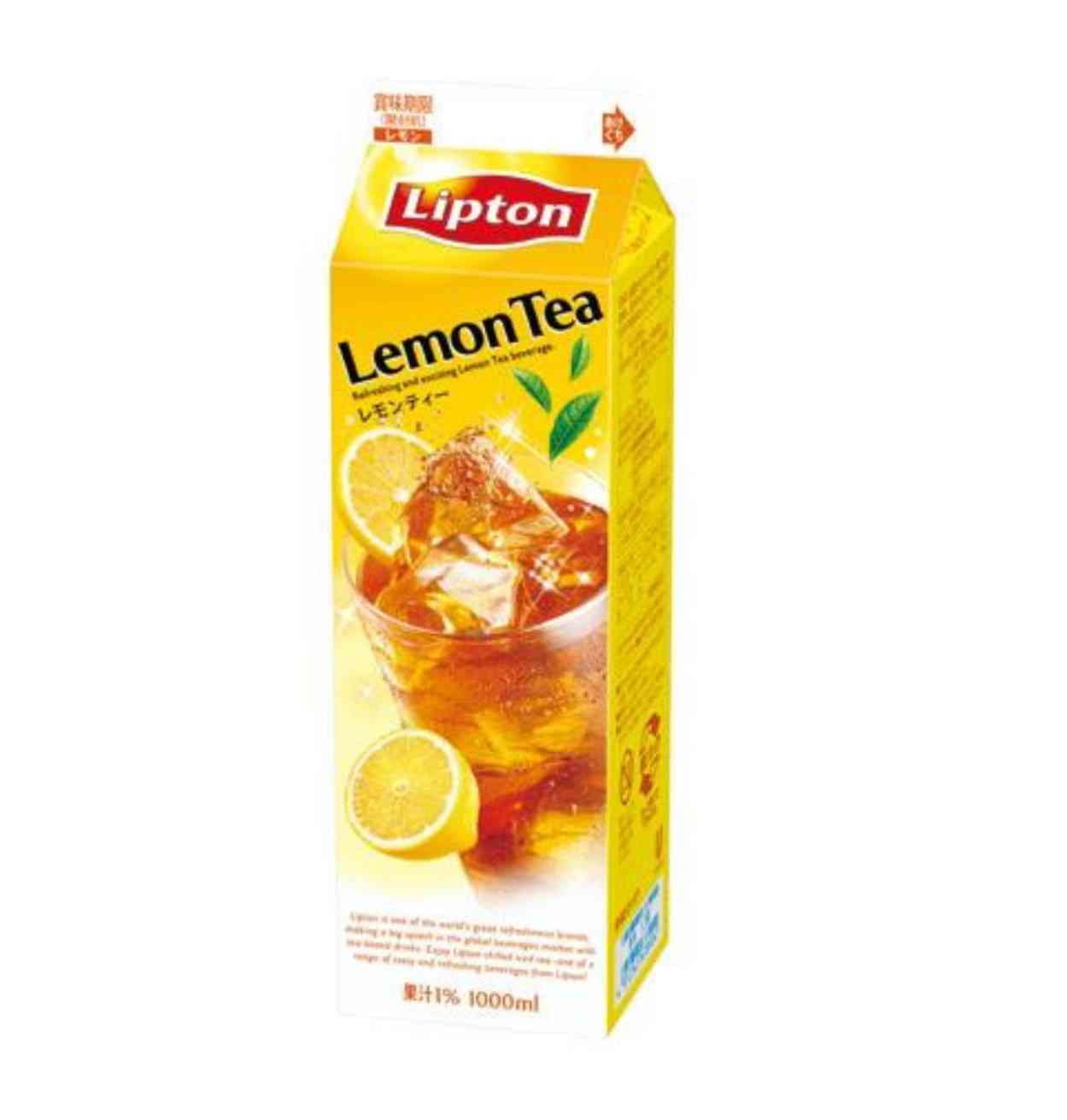 好きな紙パック飲料