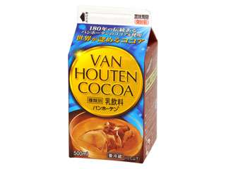 好きな紙パック飲料