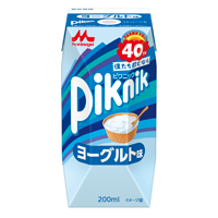 好きな紙パック飲料
