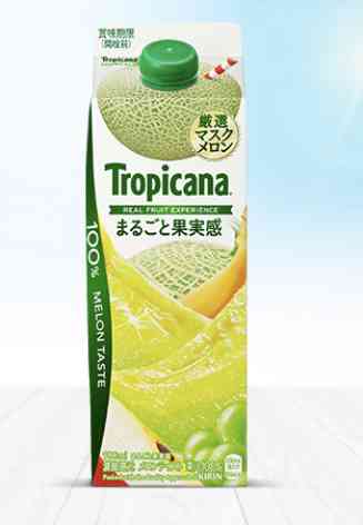 好きな紙パック飲料