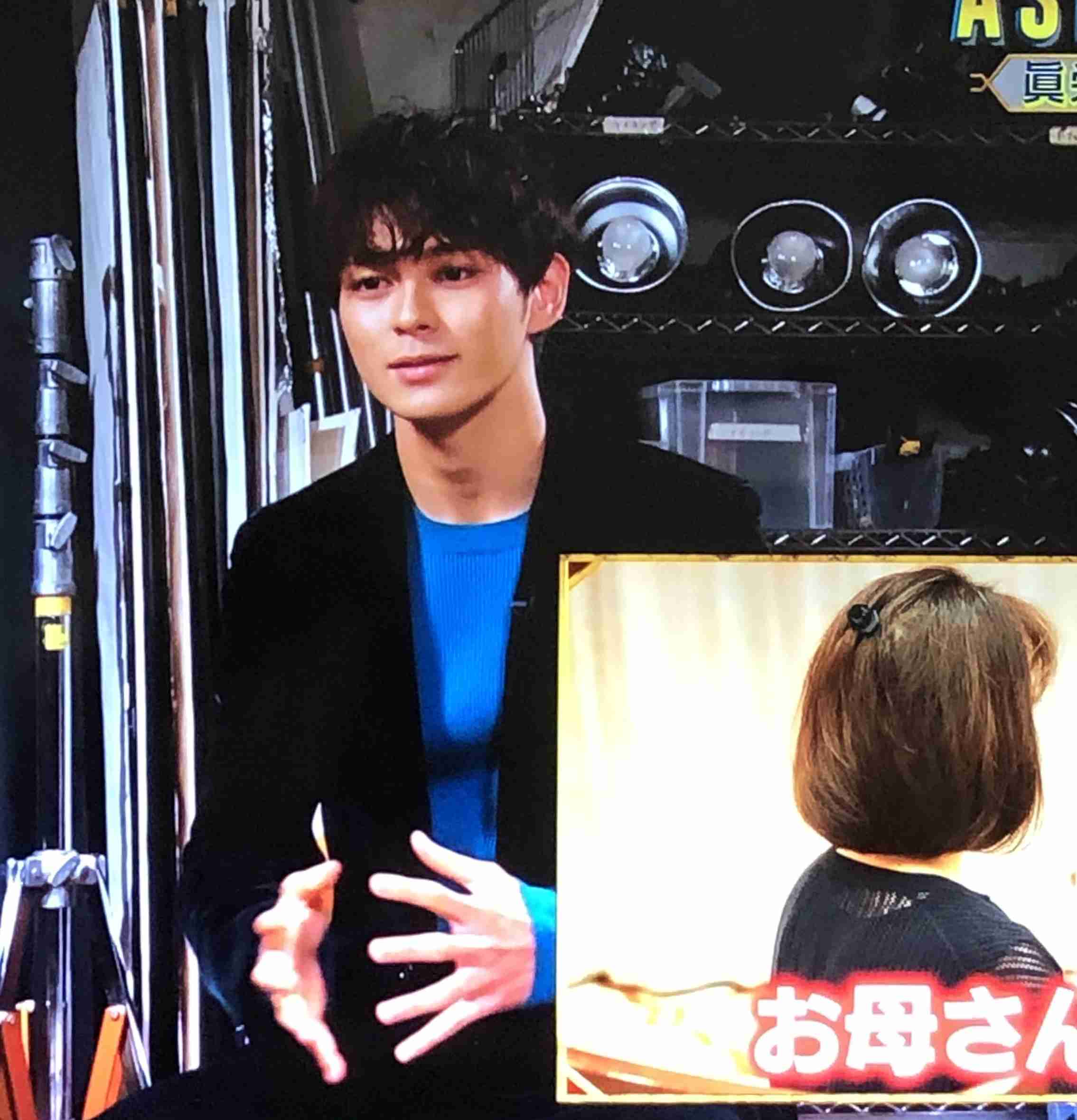 眞栄田郷敦くんファンの方集まれ！