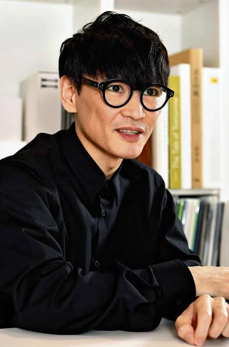 南原清隆、年末特番で相方・内村と今年初共演「ちょっと緊張してます」