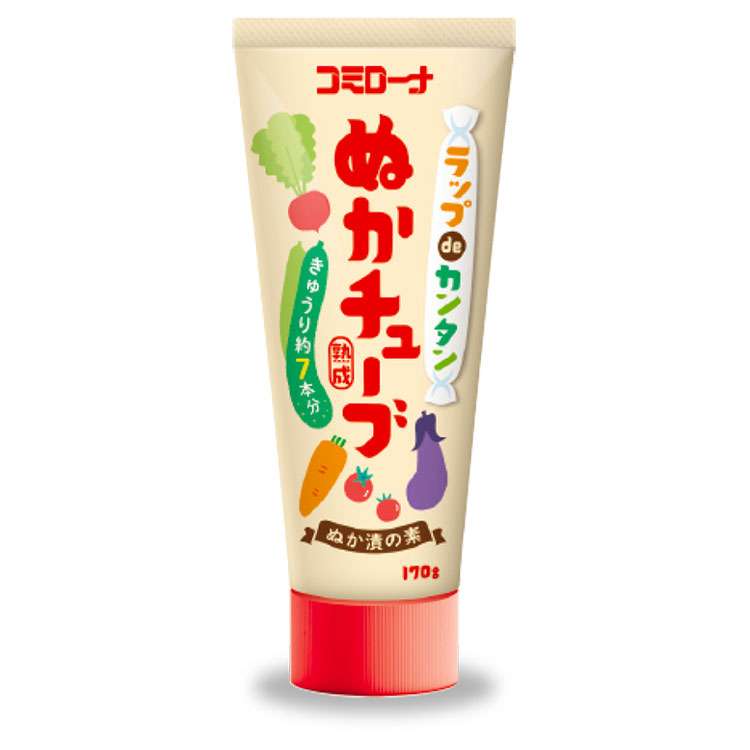 糠床を育ててる人や興味のある人。色々な情報交換をしましょう♪