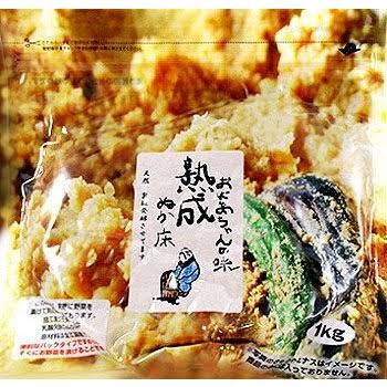 糠床を育ててる人や興味のある人。色々な情報交換をしましょう♪