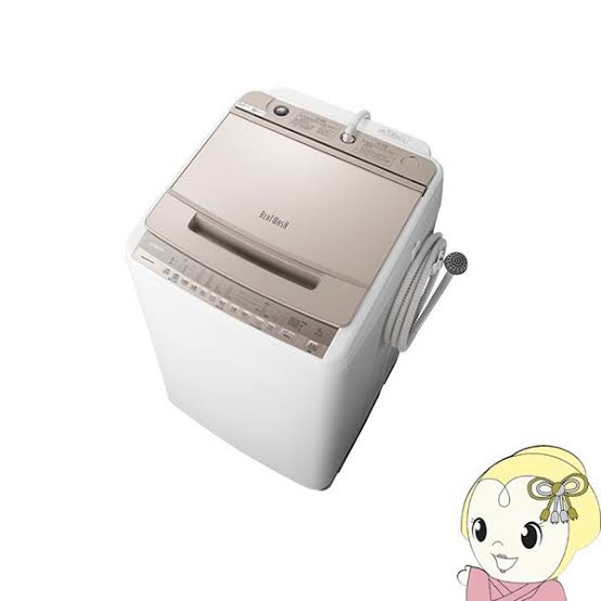 縦型洗濯機使ってる人