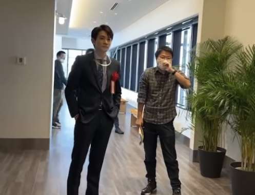 町田啓太が漫画の主人公＆ドラマ主演、テレビ史上類をみないプロジェクト「思いっきり挑みます」