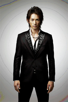 町田啓太が漫画の主人公＆ドラマ主演、テレビ史上類をみないプロジェクト「思いっきり挑みます」