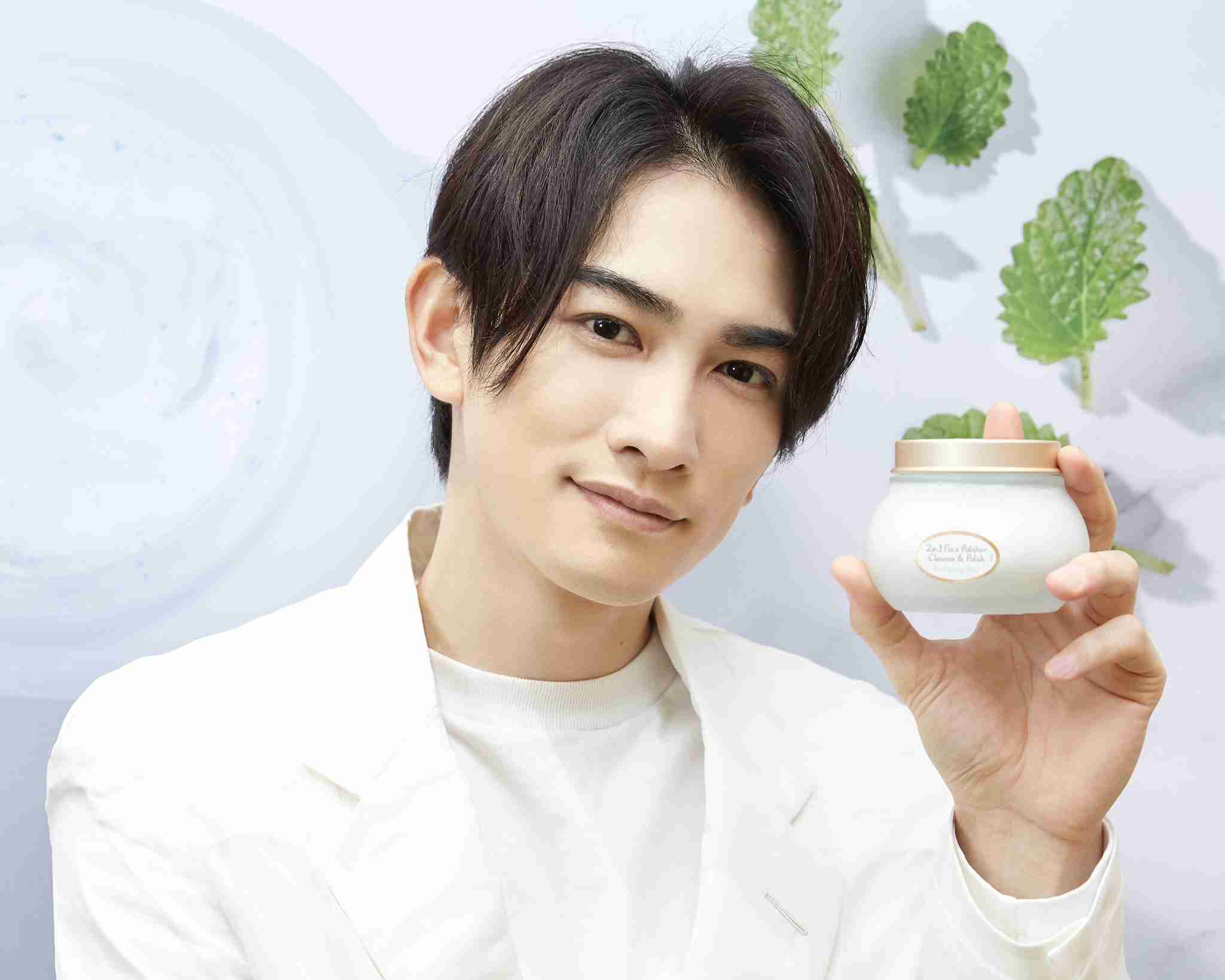 町田啓太が漫画の主人公＆ドラマ主演、テレビ史上類をみないプロジェクト「思いっきり挑みます」