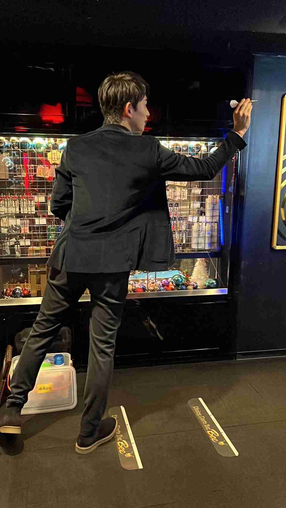 町田啓太が漫画の主人公＆ドラマ主演、テレビ史上類をみないプロジェクト「思いっきり挑みます」