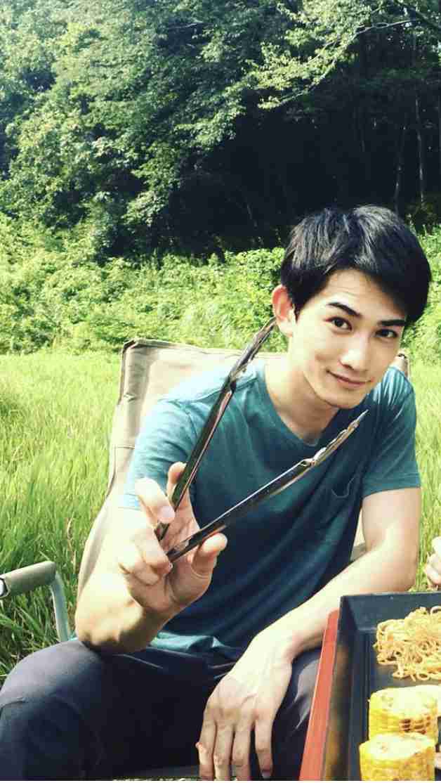 町田啓太が漫画の主人公＆ドラマ主演、テレビ史上類をみないプロジェクト「思いっきり挑みます」