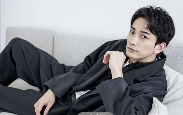 町田啓太が漫画の主人公＆ドラマ主演、テレビ史上類をみないプロジェクト「思いっきり挑みます」