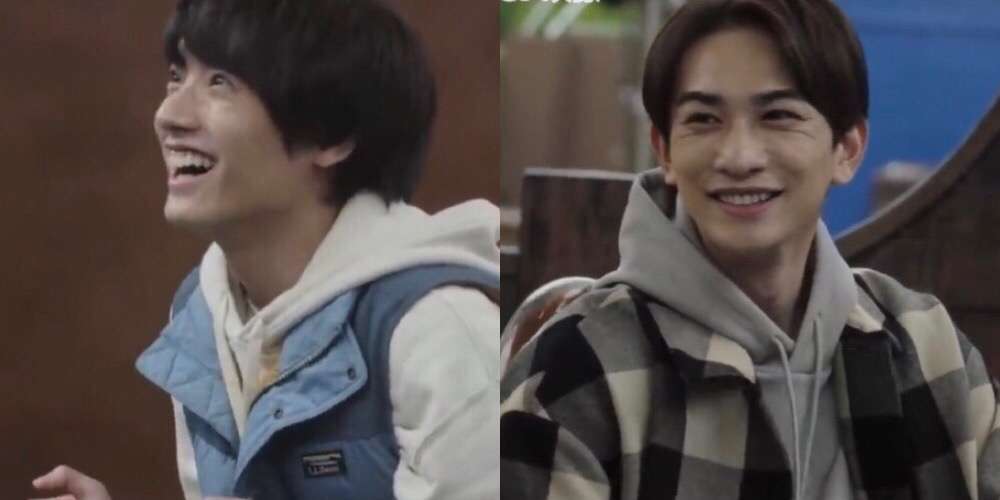 町田啓太が漫画の主人公＆ドラマ主演、テレビ史上類をみないプロジェクト「思いっきり挑みます」