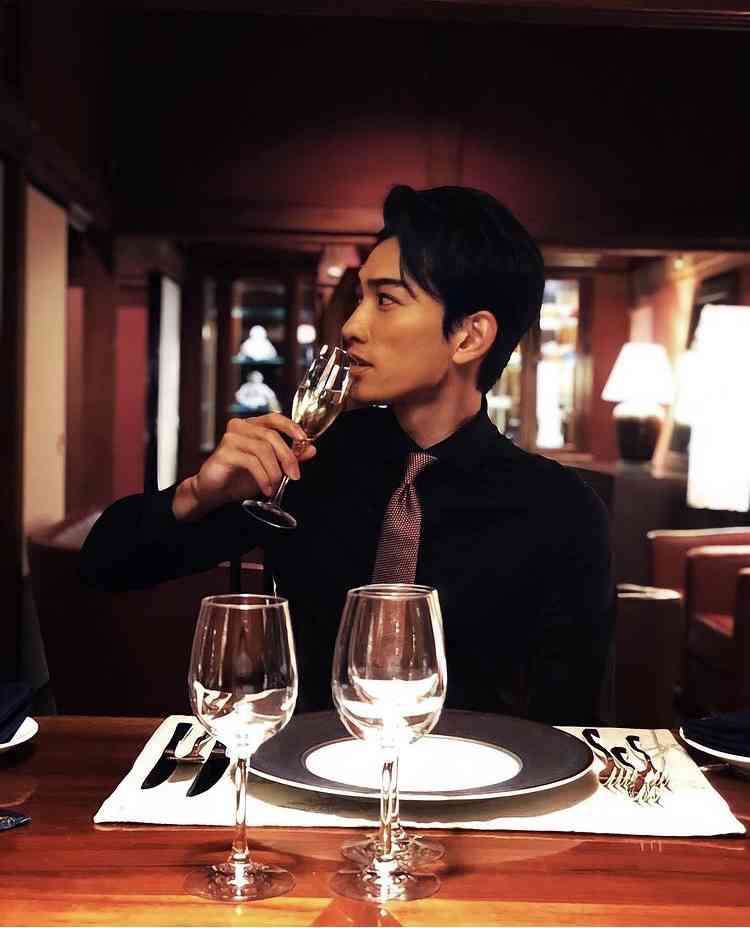 町田啓太が漫画の主人公＆ドラマ主演、テレビ史上類をみないプロジェクト「思いっきり挑みます」