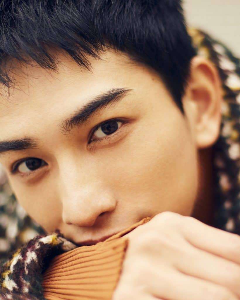 町田啓太が漫画の主人公＆ドラマ主演、テレビ史上類をみないプロジェクト「思いっきり挑みます」