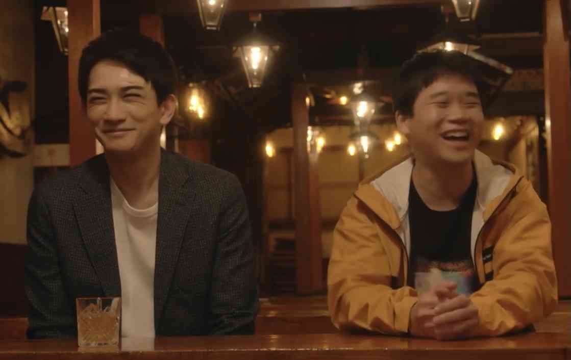 町田啓太が漫画の主人公＆ドラマ主演、テレビ史上類をみないプロジェクト「思いっきり挑みます」