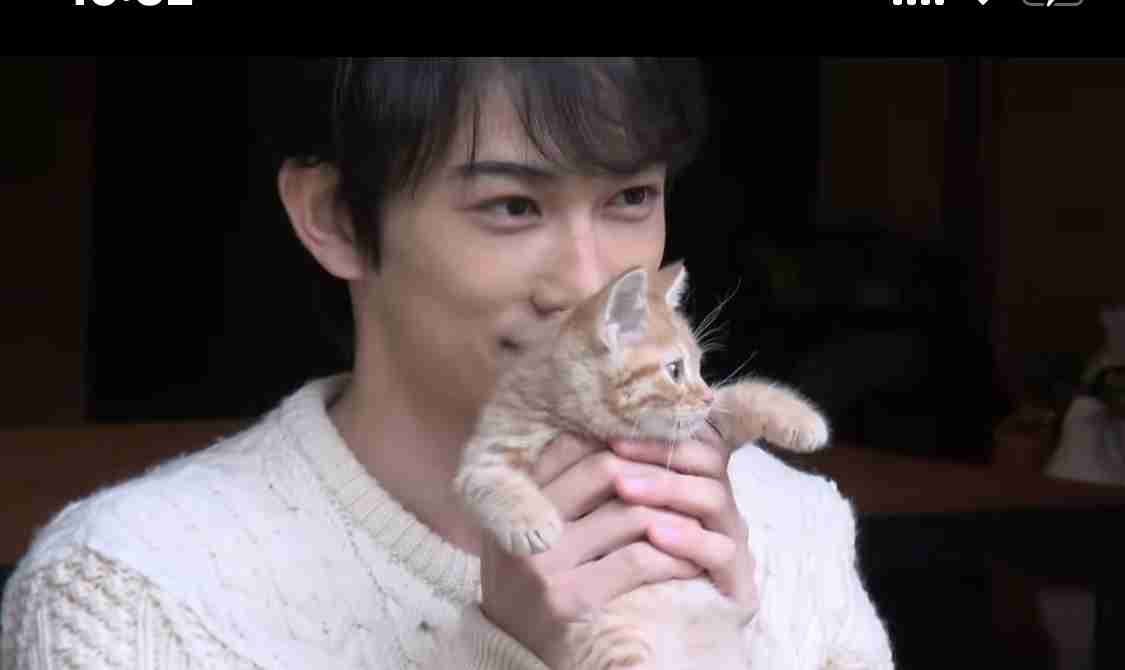 町田啓太が漫画の主人公＆ドラマ主演、テレビ史上類をみないプロジェクト「思いっきり挑みます」