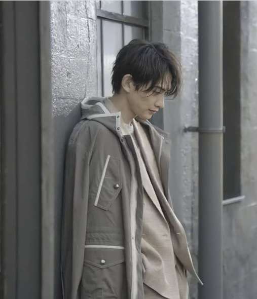 町田啓太が漫画の主人公＆ドラマ主演、テレビ史上類をみないプロジェクト「思いっきり挑みます」