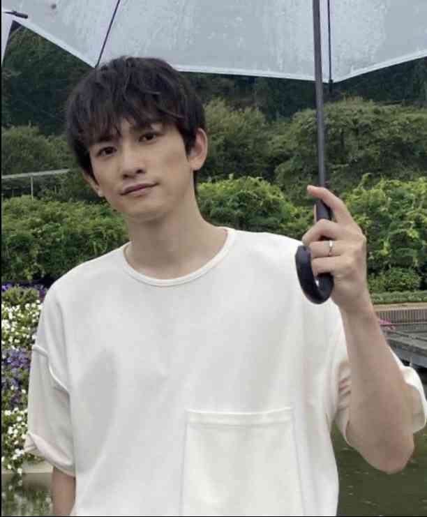 町田啓太が漫画の主人公＆ドラマ主演、テレビ史上類をみないプロジェクト「思いっきり挑みます」