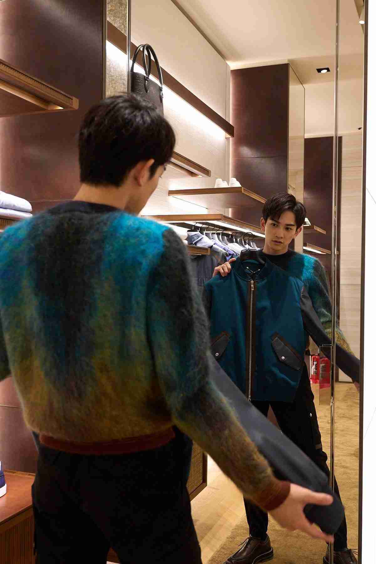 町田啓太が漫画の主人公＆ドラマ主演、テレビ史上類をみないプロジェクト「思いっきり挑みます」