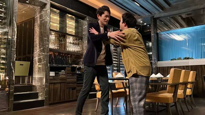 町田啓太が漫画の主人公＆ドラマ主演、テレビ史上類をみないプロジェクト「思いっきり挑みます」