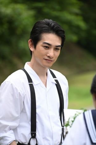 町田啓太が漫画の主人公＆ドラマ主演、テレビ史上類をみないプロジェクト「思いっきり挑みます」