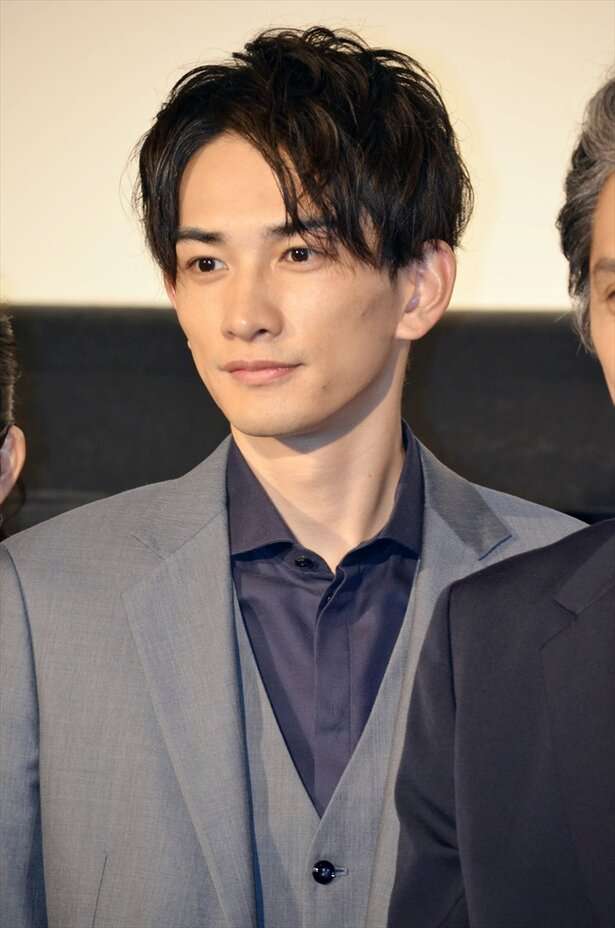 町田啓太が漫画の主人公＆ドラマ主演、テレビ史上類をみないプロジェクト「思いっきり挑みます」