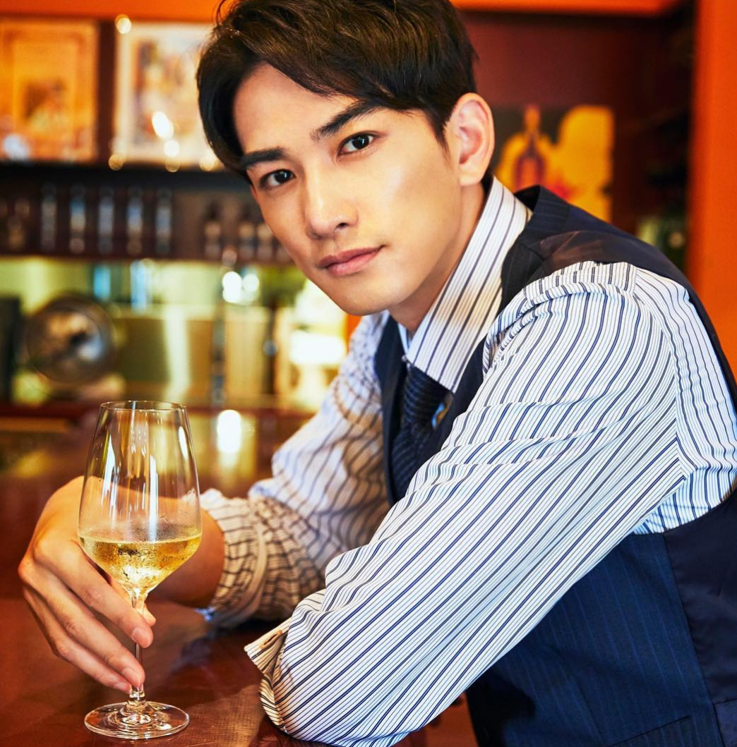 町田啓太が漫画の主人公＆ドラマ主演、テレビ史上類をみないプロジェクト「思いっきり挑みます」